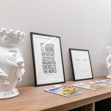 Granatelli Rooms Palermo Ngoại thất bức ảnh