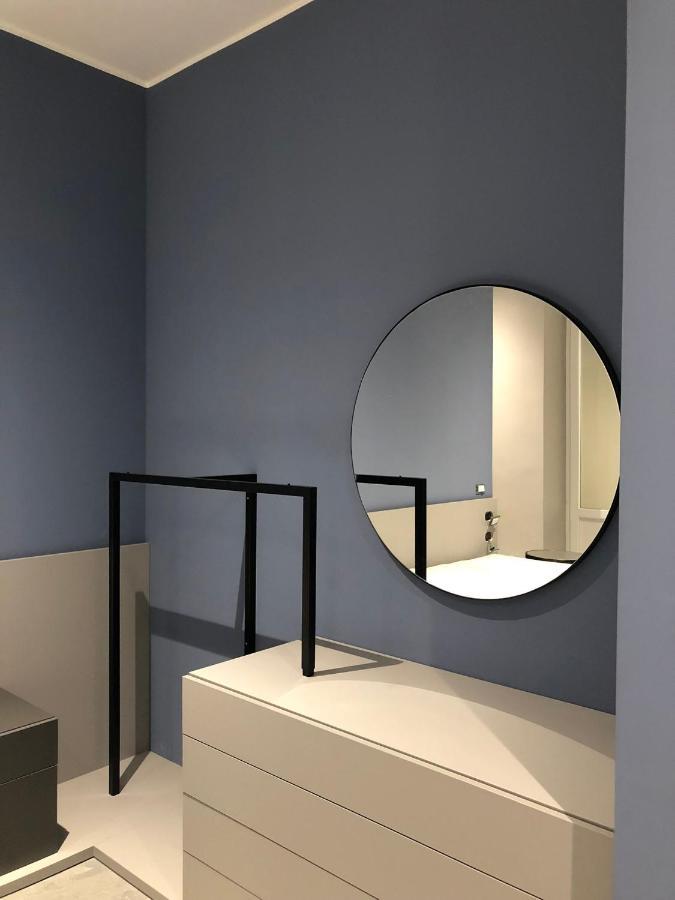 Granatelli Rooms Palermo Ngoại thất bức ảnh