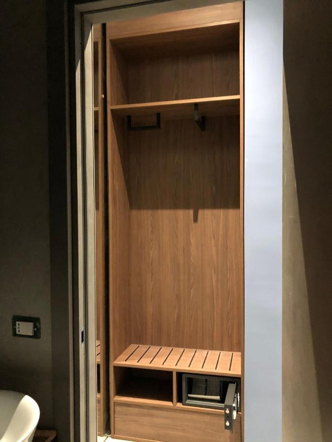 Granatelli Rooms Palermo Ngoại thất bức ảnh