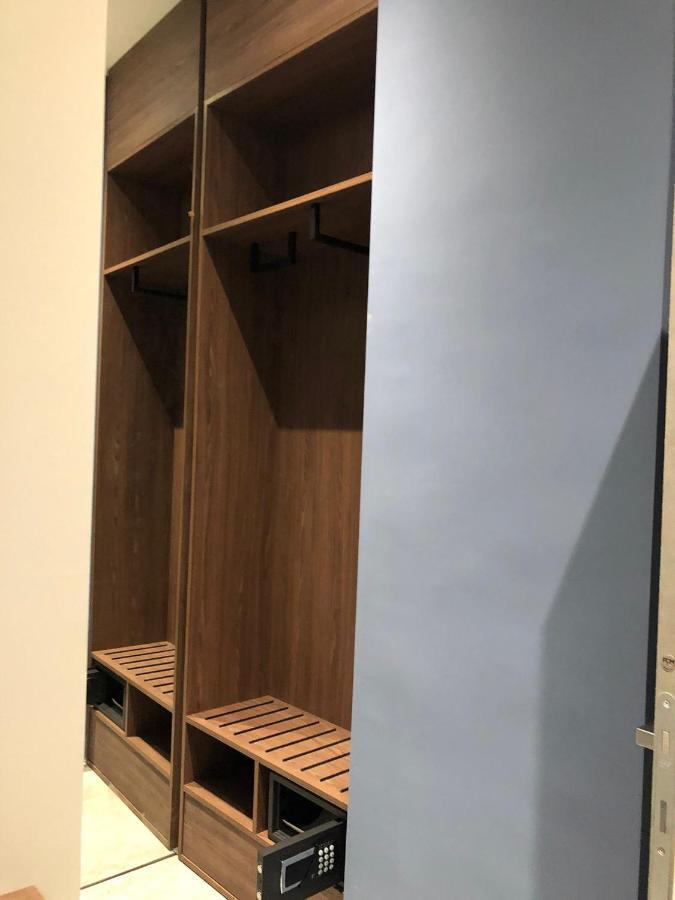 Granatelli Rooms Palermo Ngoại thất bức ảnh