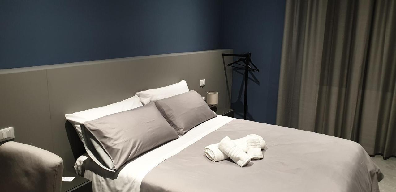 Granatelli Rooms Palermo Ngoại thất bức ảnh