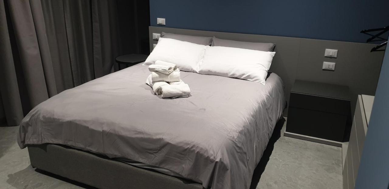 Granatelli Rooms Palermo Ngoại thất bức ảnh