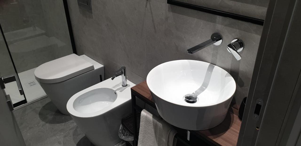 Granatelli Rooms Palermo Ngoại thất bức ảnh