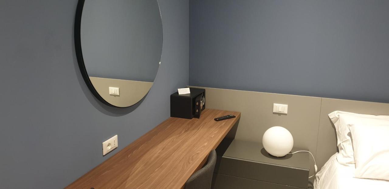 Granatelli Rooms Palermo Ngoại thất bức ảnh