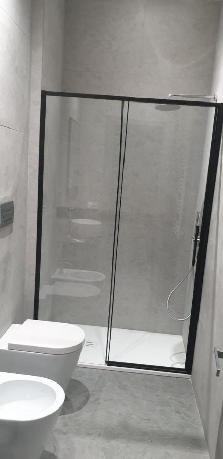 Granatelli Rooms Palermo Ngoại thất bức ảnh