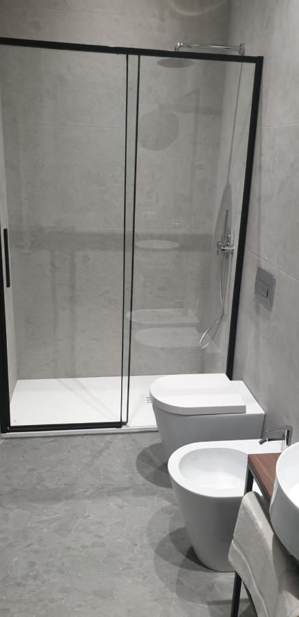 Granatelli Rooms Palermo Ngoại thất bức ảnh