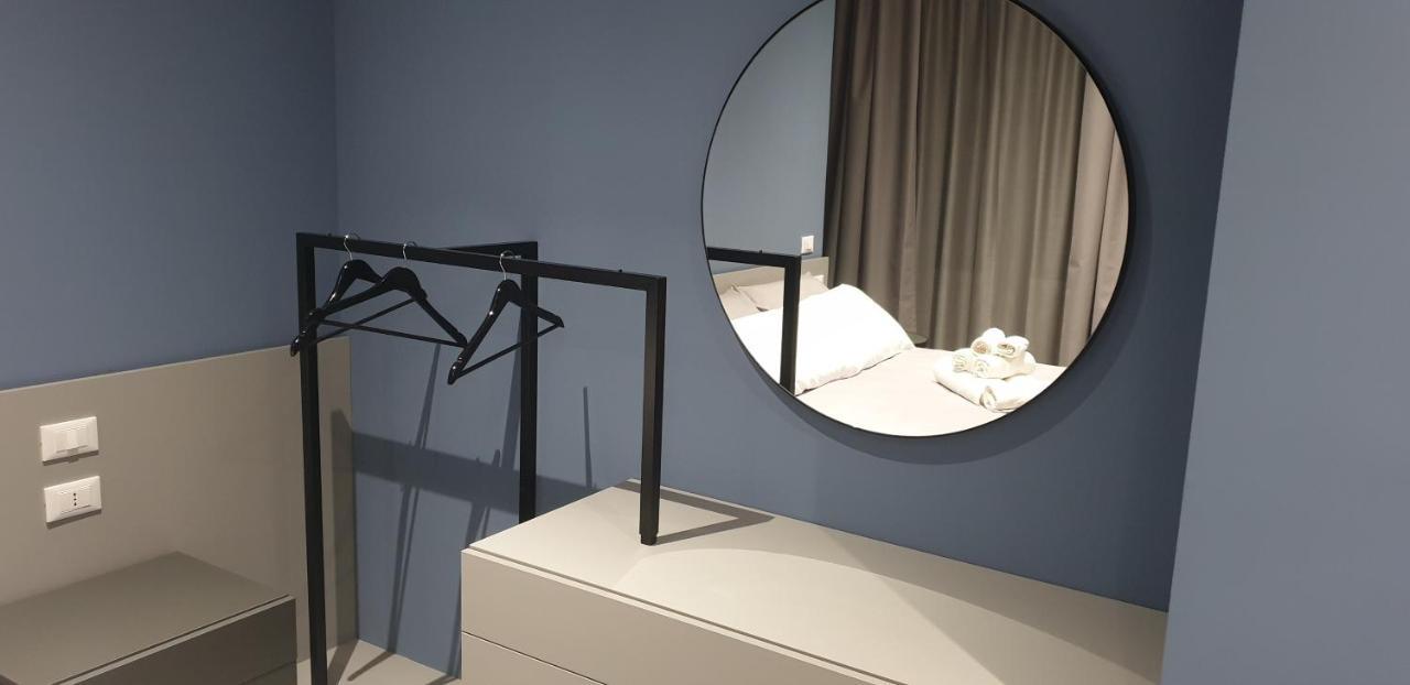 Granatelli Rooms Palermo Ngoại thất bức ảnh