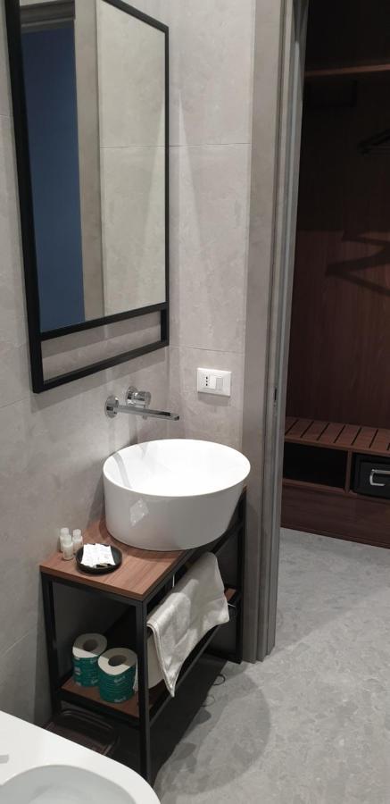Granatelli Rooms Palermo Ngoại thất bức ảnh
