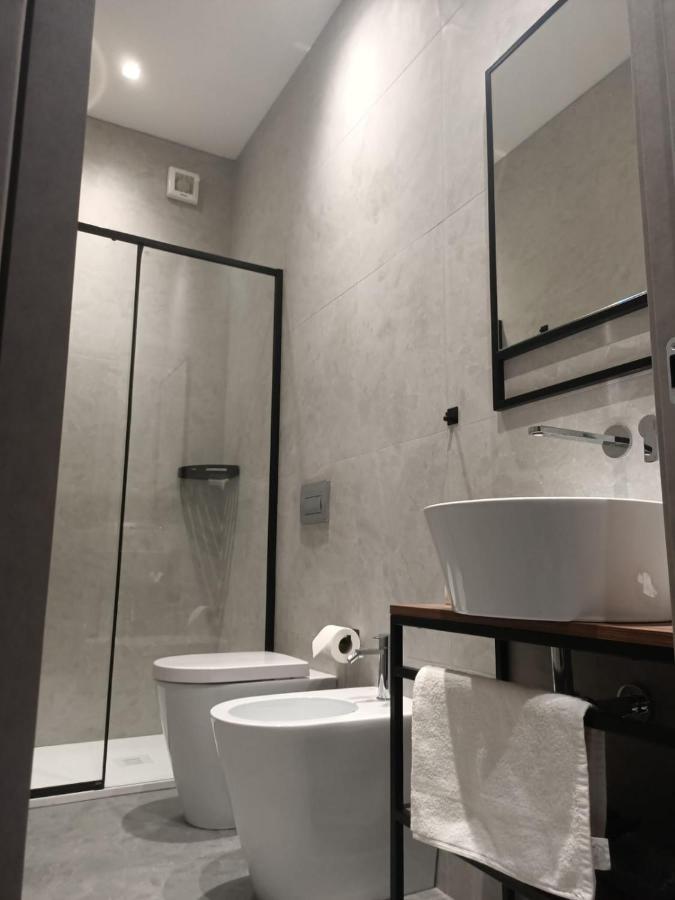 Granatelli Rooms Palermo Ngoại thất bức ảnh