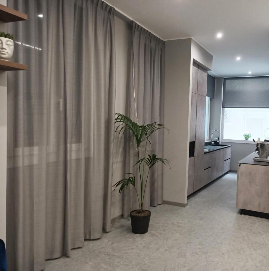 Granatelli Rooms Palermo Ngoại thất bức ảnh