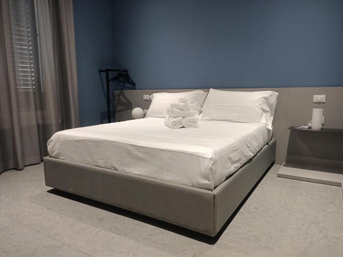 Granatelli Rooms Palermo Ngoại thất bức ảnh