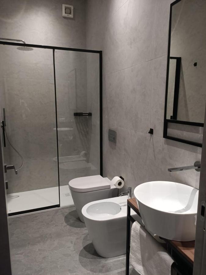 Granatelli Rooms Palermo Ngoại thất bức ảnh
