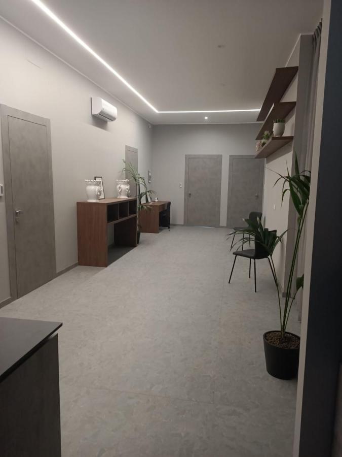 Granatelli Rooms Palermo Ngoại thất bức ảnh