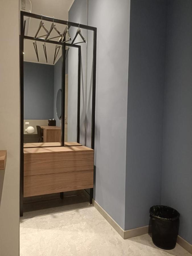 Granatelli Rooms Palermo Ngoại thất bức ảnh