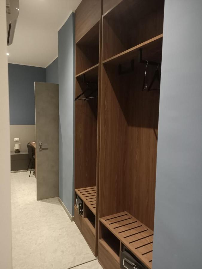 Granatelli Rooms Palermo Ngoại thất bức ảnh