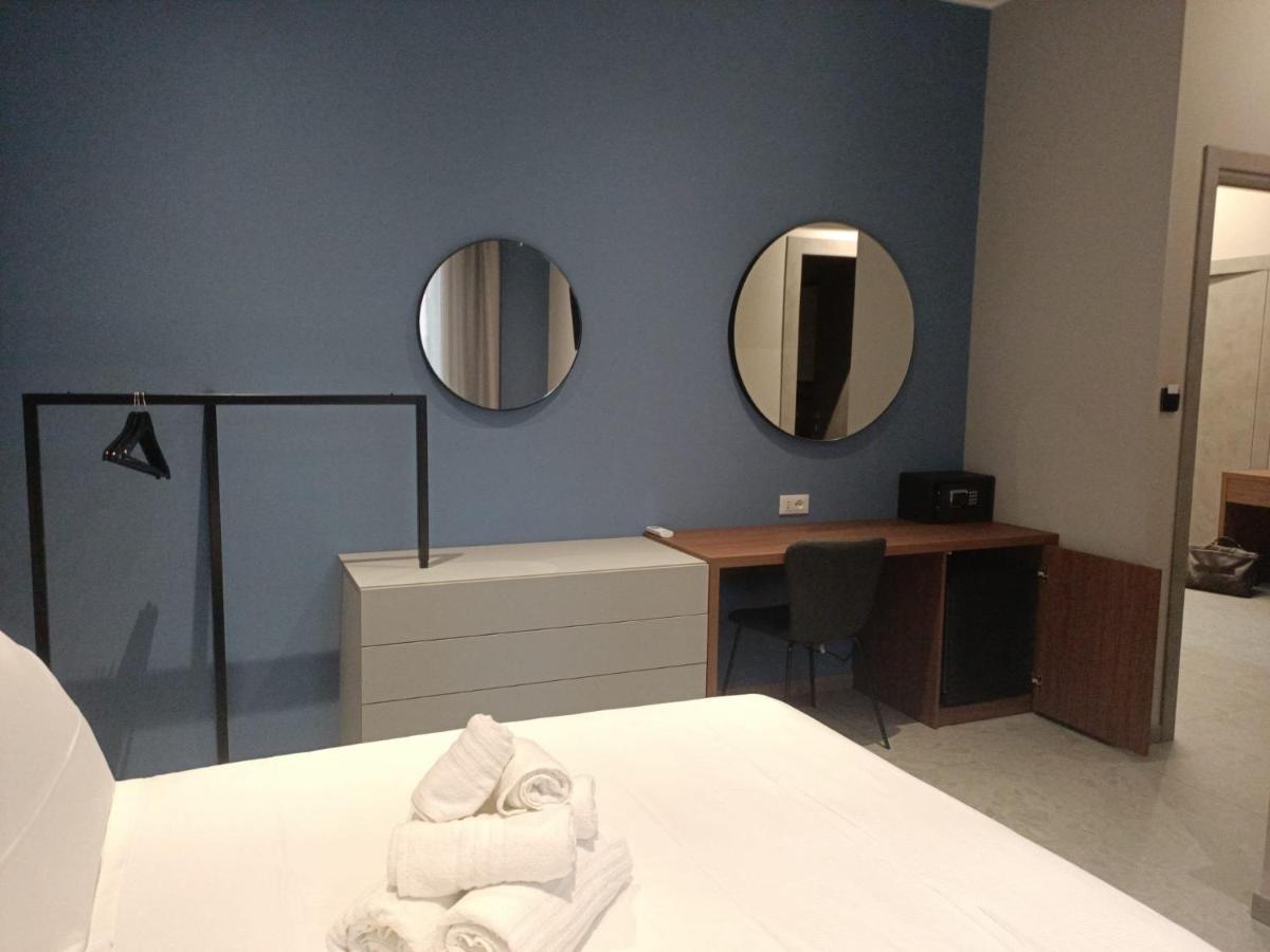 Granatelli Rooms Palermo Ngoại thất bức ảnh