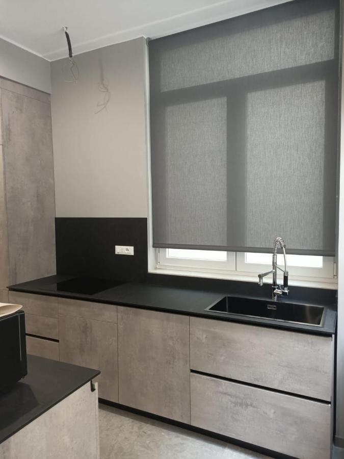 Granatelli Rooms Palermo Ngoại thất bức ảnh