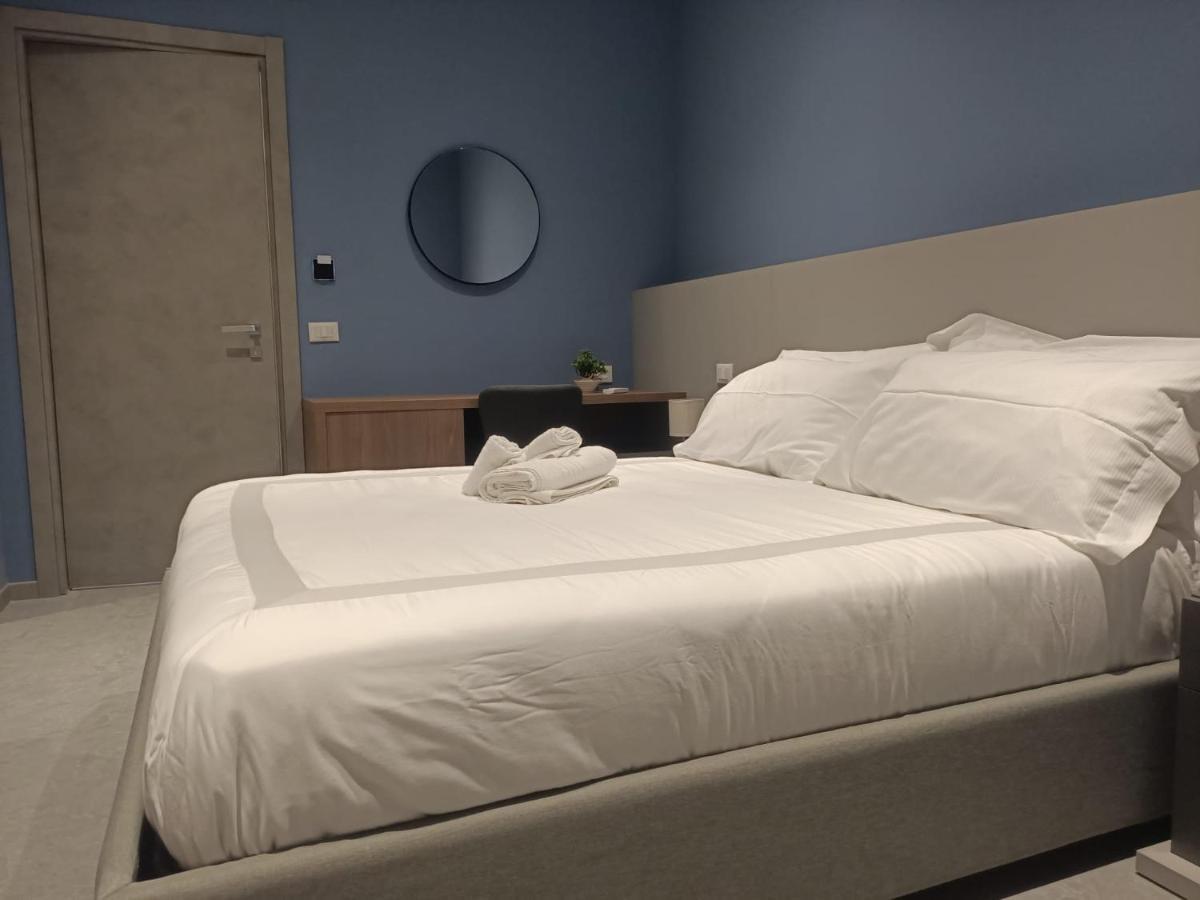 Granatelli Rooms Palermo Ngoại thất bức ảnh