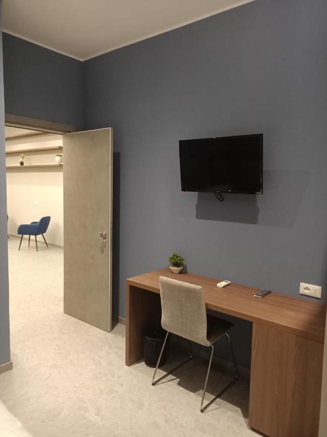 Granatelli Rooms Palermo Ngoại thất bức ảnh