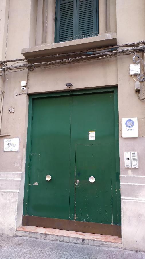 Granatelli Rooms Palermo Ngoại thất bức ảnh