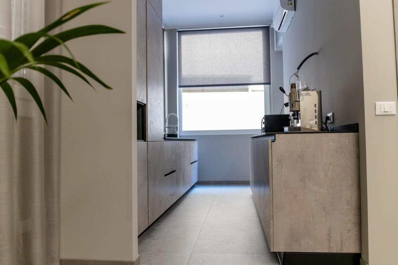 Granatelli Rooms Palermo Ngoại thất bức ảnh