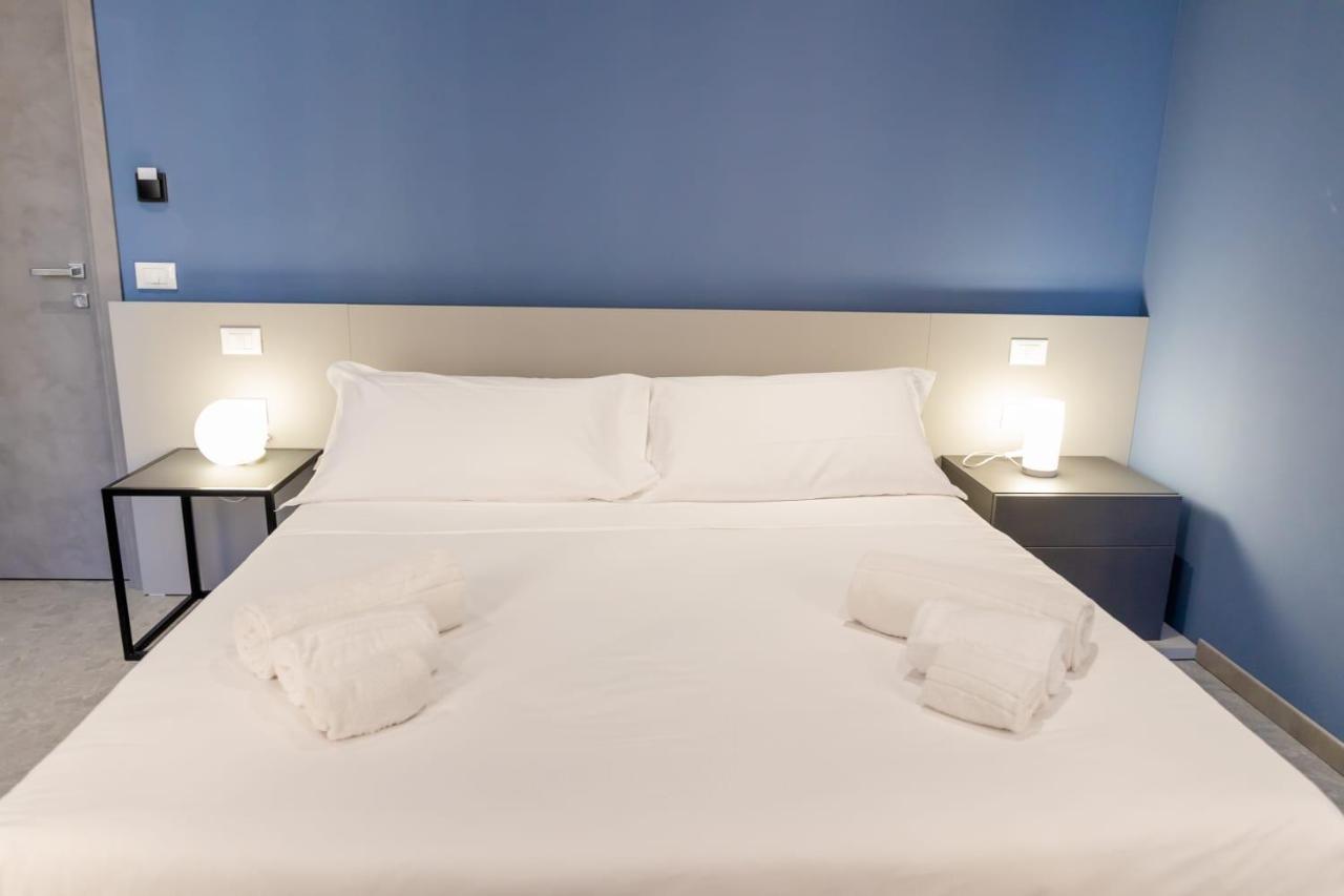 Granatelli Rooms Palermo Ngoại thất bức ảnh