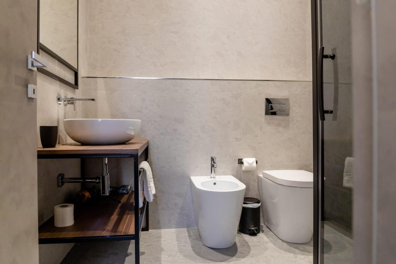 Granatelli Rooms Palermo Ngoại thất bức ảnh