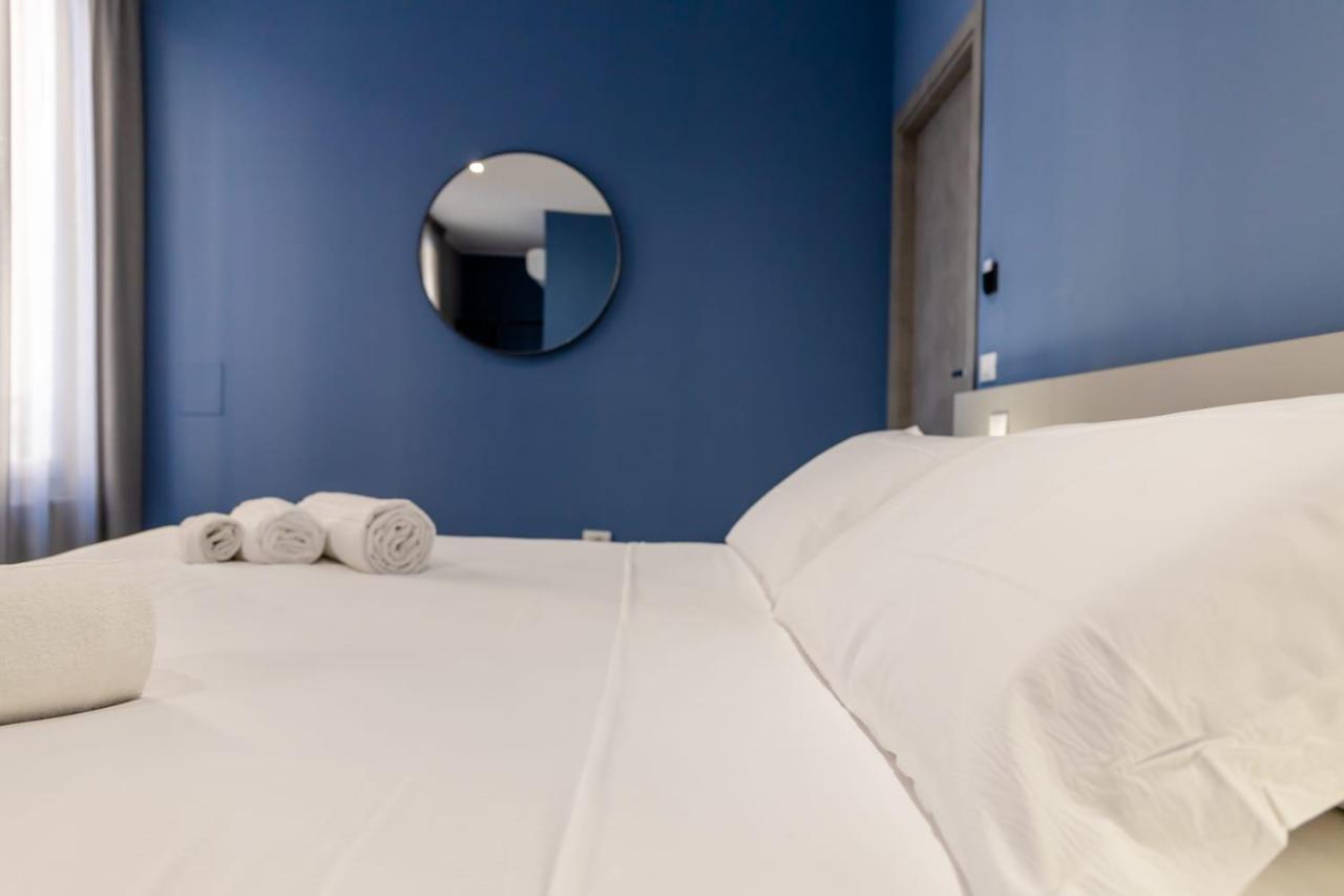 Granatelli Rooms Palermo Ngoại thất bức ảnh
