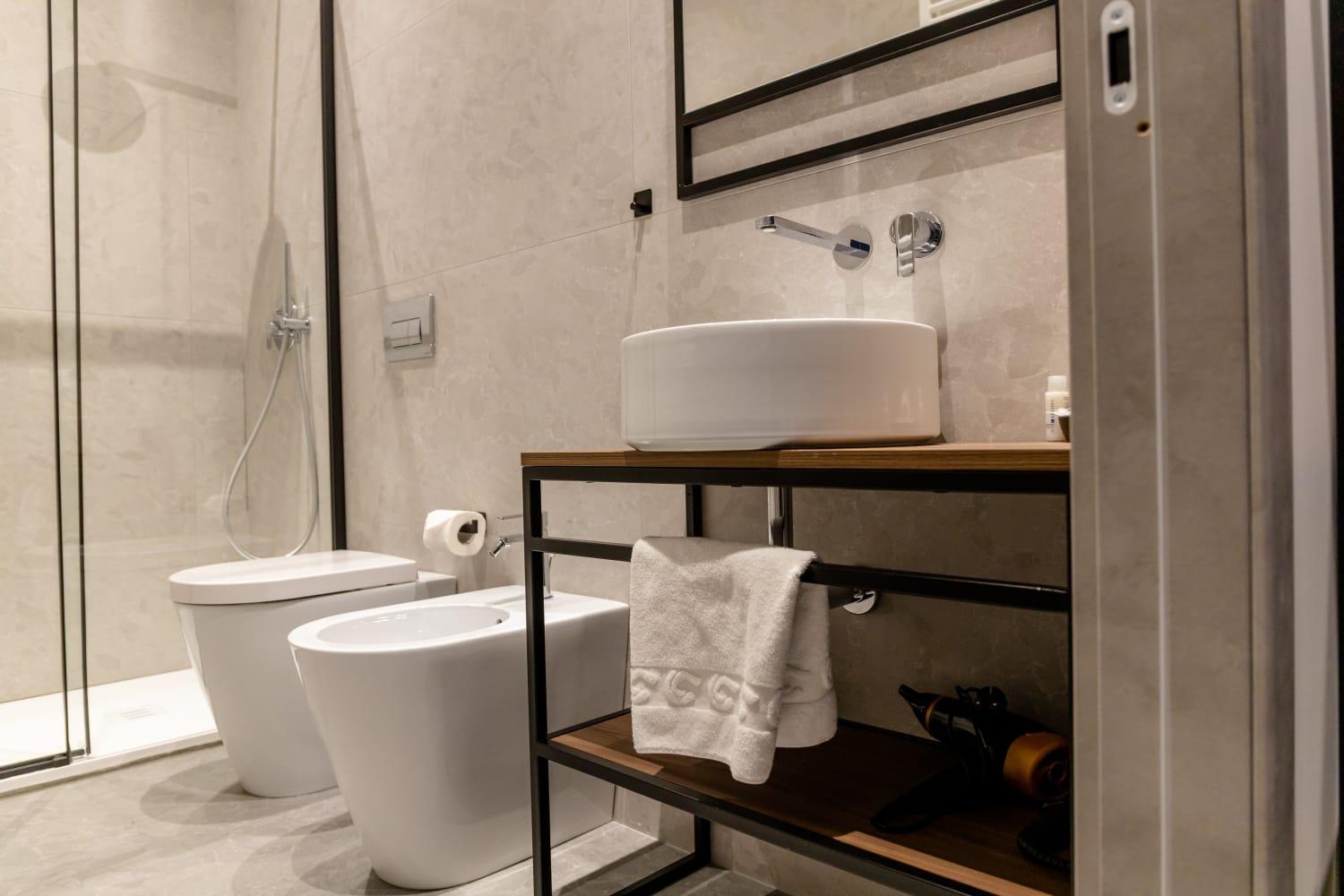 Granatelli Rooms Palermo Phòng bức ảnh